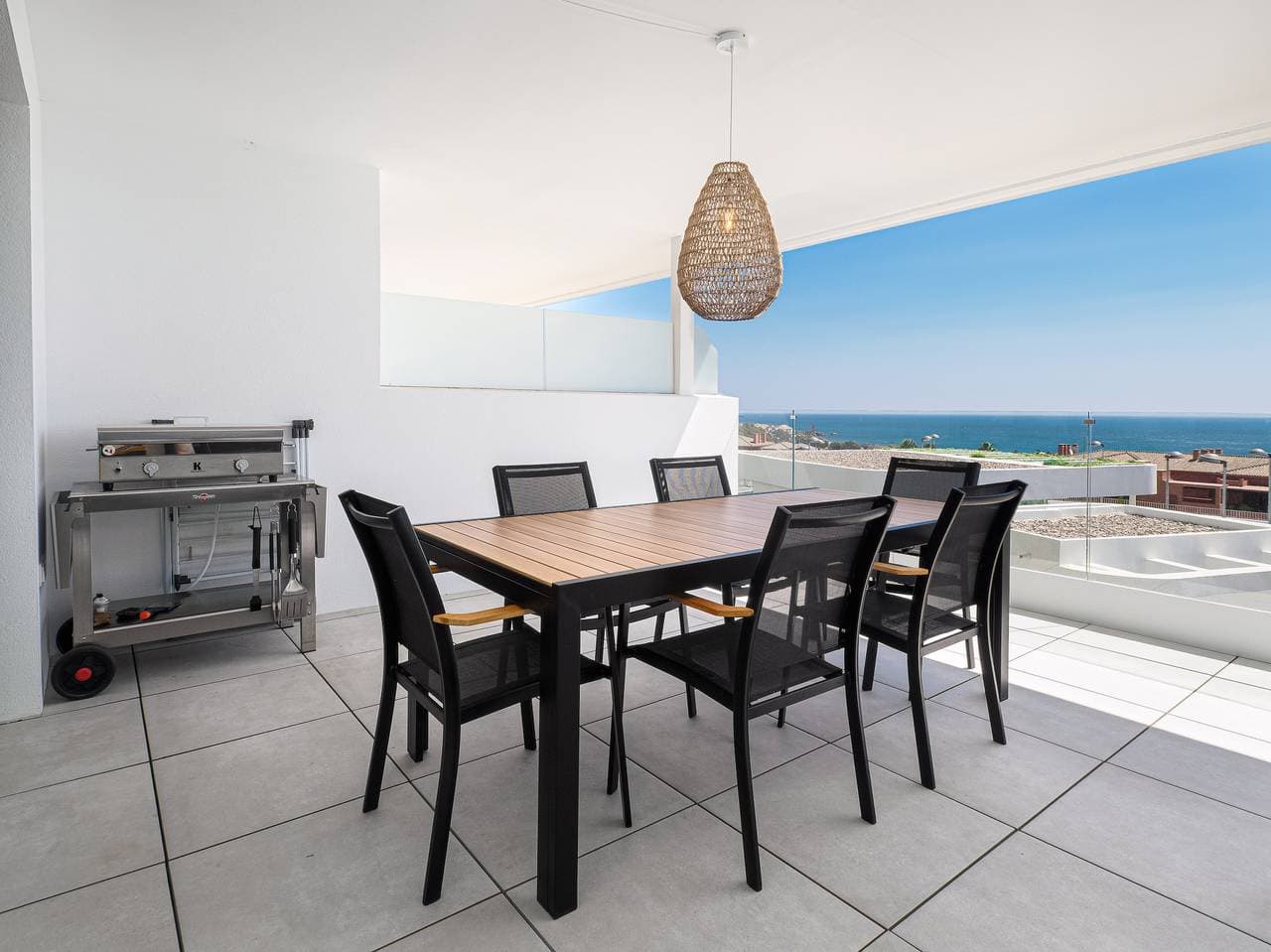 Foto 7 von 36: Via Celere 2325 Golf and Seaviews, Costa Del Sol