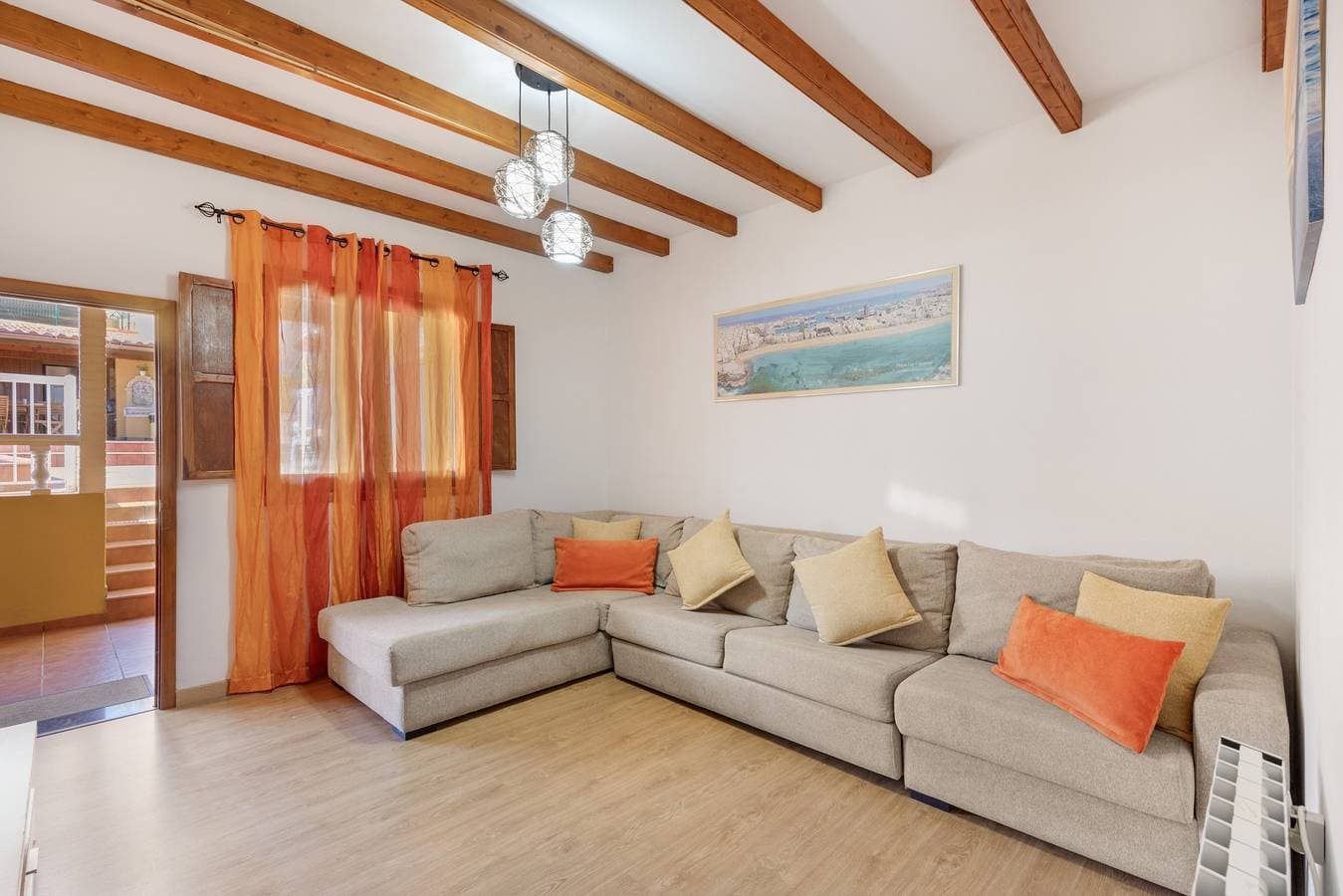 Foto 8 von 45: Las Casas de Lola y Rafael – Vier unabhängige Ferienhäuser im Naturpark Doramas