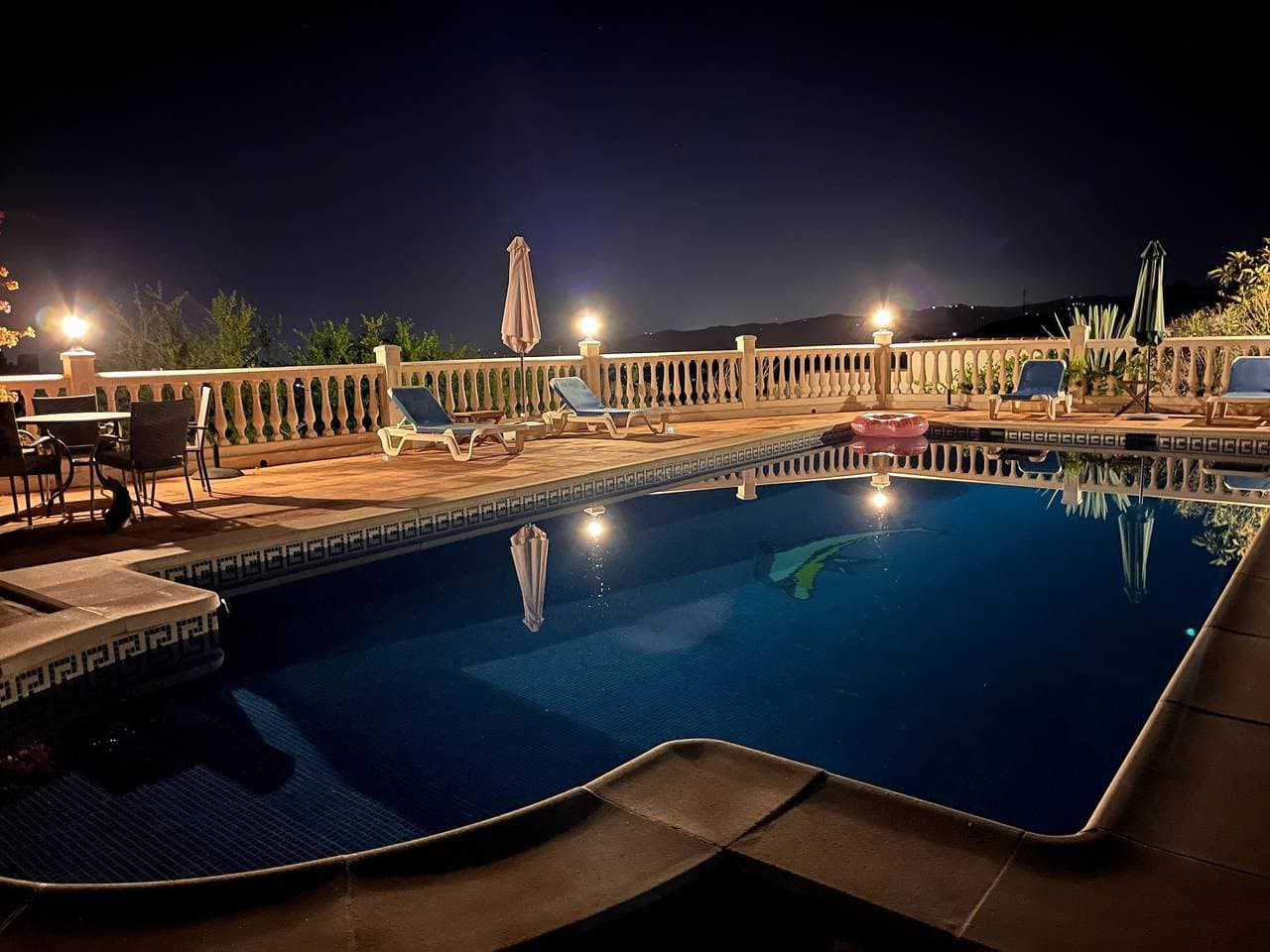 Foto 12 von 39: Torre del Mar Hillside Villa