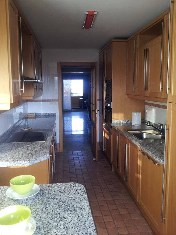 Foto 7 von 31: Three-Bedroom Apartment