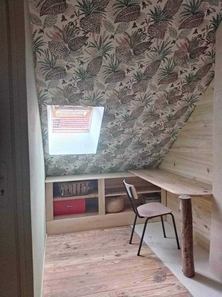 Foto 6 von 14: One-Bedroom House