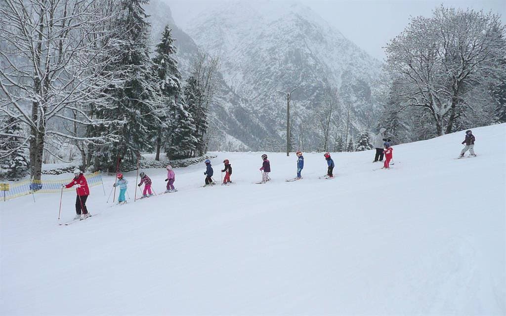 Foto 13 von 21: Grießtal