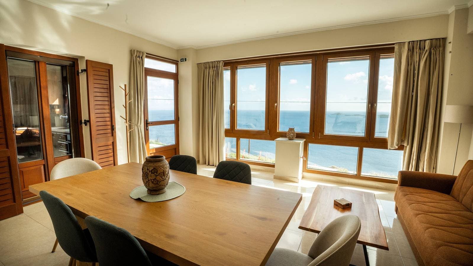 Vignetta Mare 2BR Seaview Retreat 1