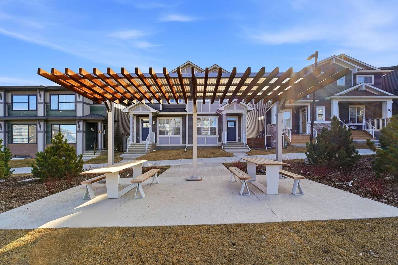Foto 4 von 14: Luxuriöse Suite mit 2 Schlafzimmern und Parkblick in Calgary