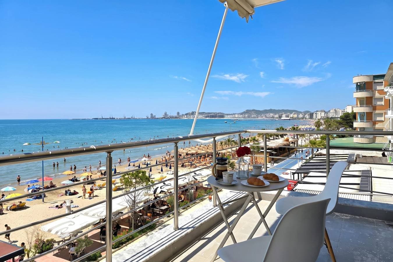Foto 3 von 25: Dream View Apartment Durres 119