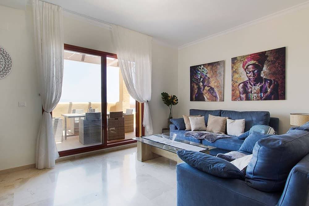 Foto 11 von 20: Charming apartment close to the beach.