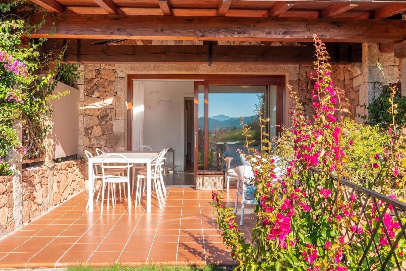 Foto 8 von 29: Villa Valentina 250m From The Beach