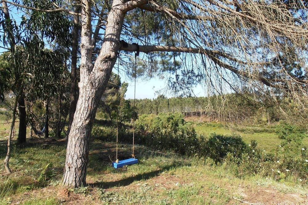 Foto 12 von 30: Quinta das Beldroegas - Gemütliche Landhäuser mit Swimmingpool