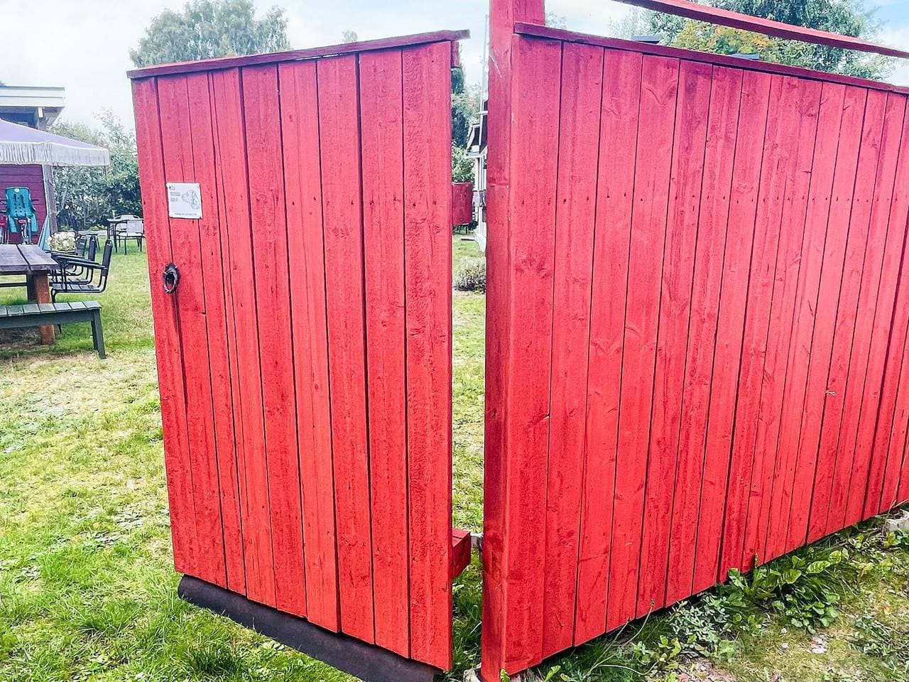 Foto 10 von 30: 5 Personen Ferienhaus in Sölvesborg