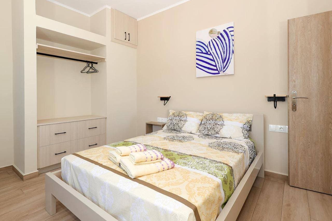 Foto 13 von 16: Family Room with Sea View