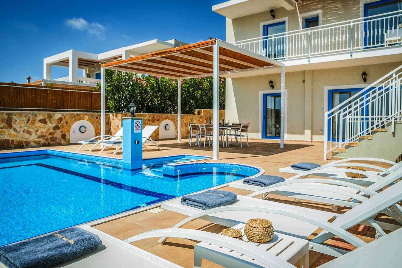 Foto 5 von 23: Villa Azure