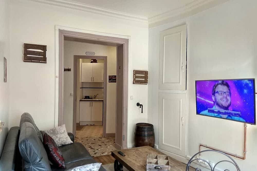 Foto 11 von 30: Chic apart with parking near Paris