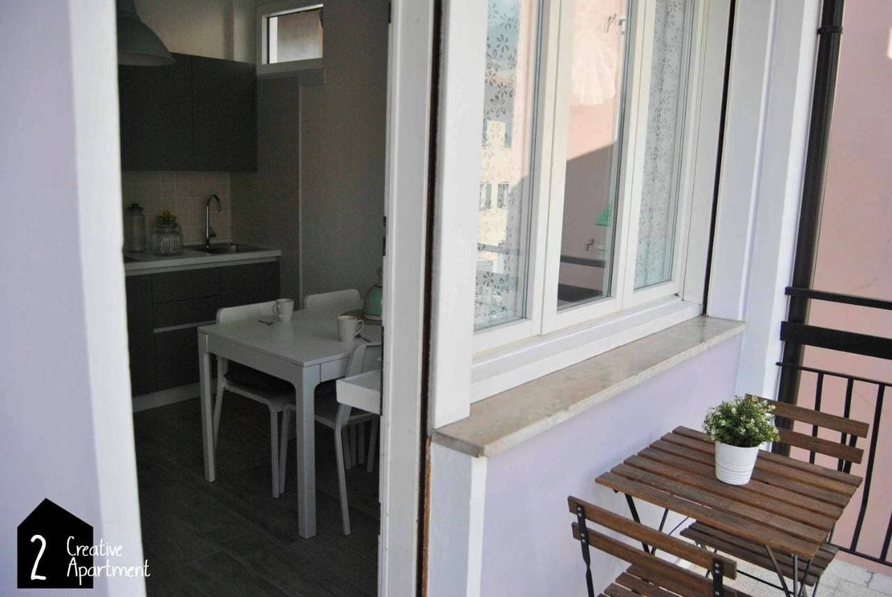 Foto 5 von 21: Apartment