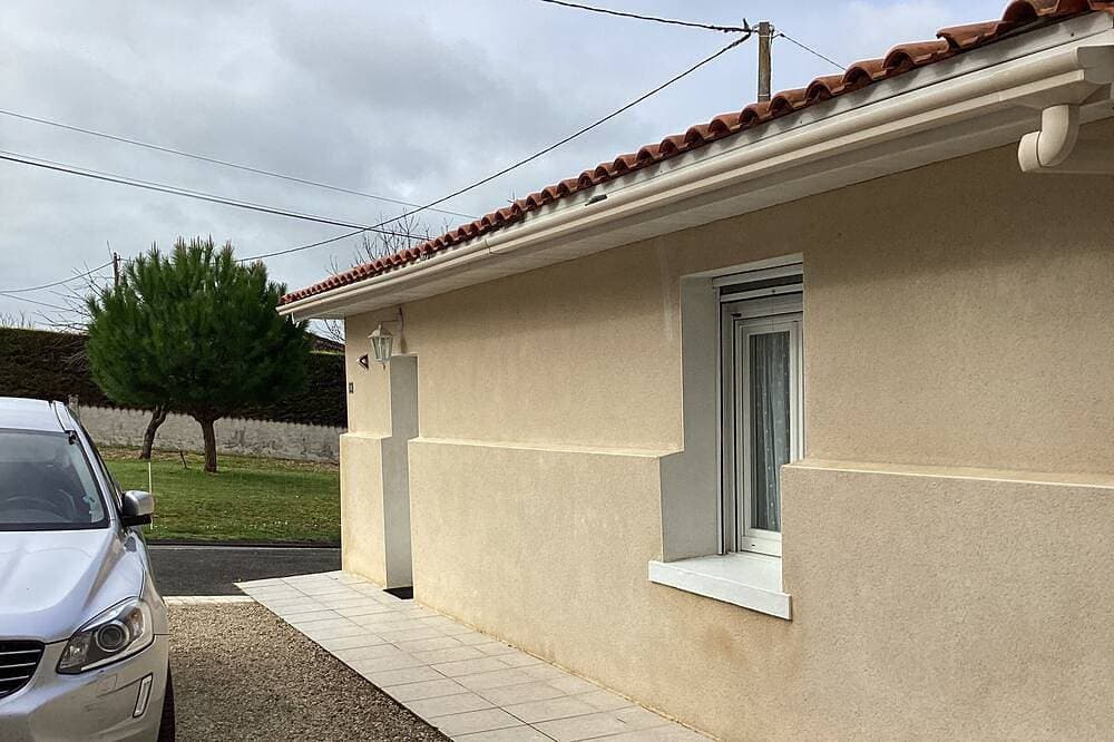 Foto 6 von 10: Maisonette bei Joly