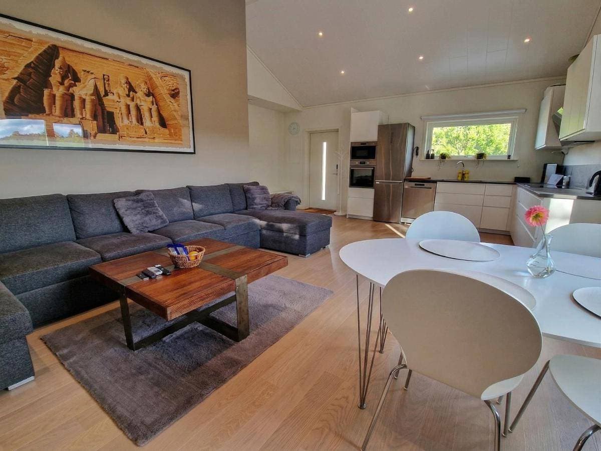 Foto 4 von 50: One-Bedroom House