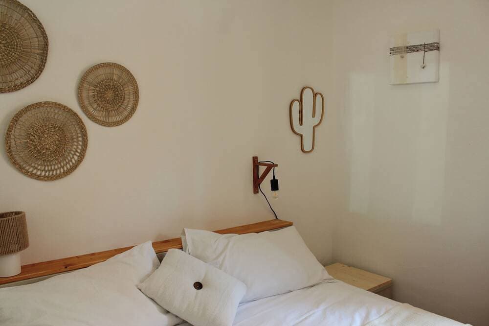 Foto 5 von 22: Cozy apartment with sea view