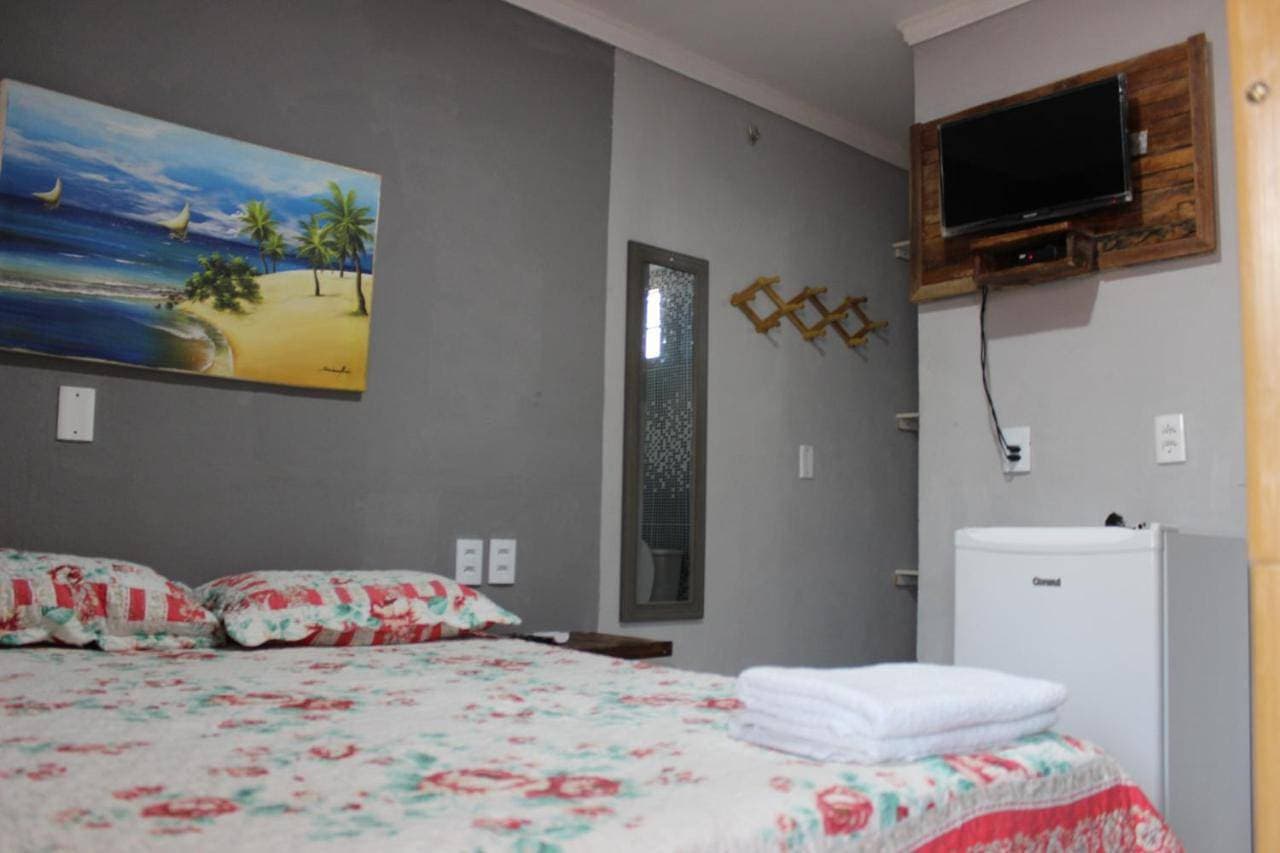 Foto 6 von 10: Family Suite with Balcony