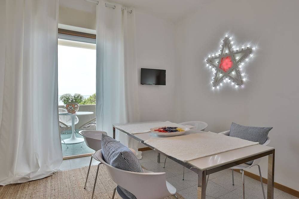 Foto 13 von 26: ★Alchimia Suite★Meerblick & Privater Strandzugang★von Amarena Collection Gallipoli