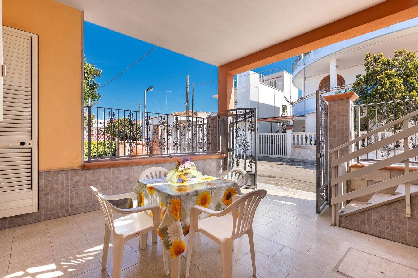 Foto 4 von 27: Ferienhaus für 6 Personen