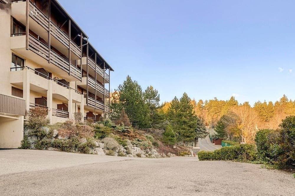 Foto 7 von 10: Mountain-view apartment sleeps 6