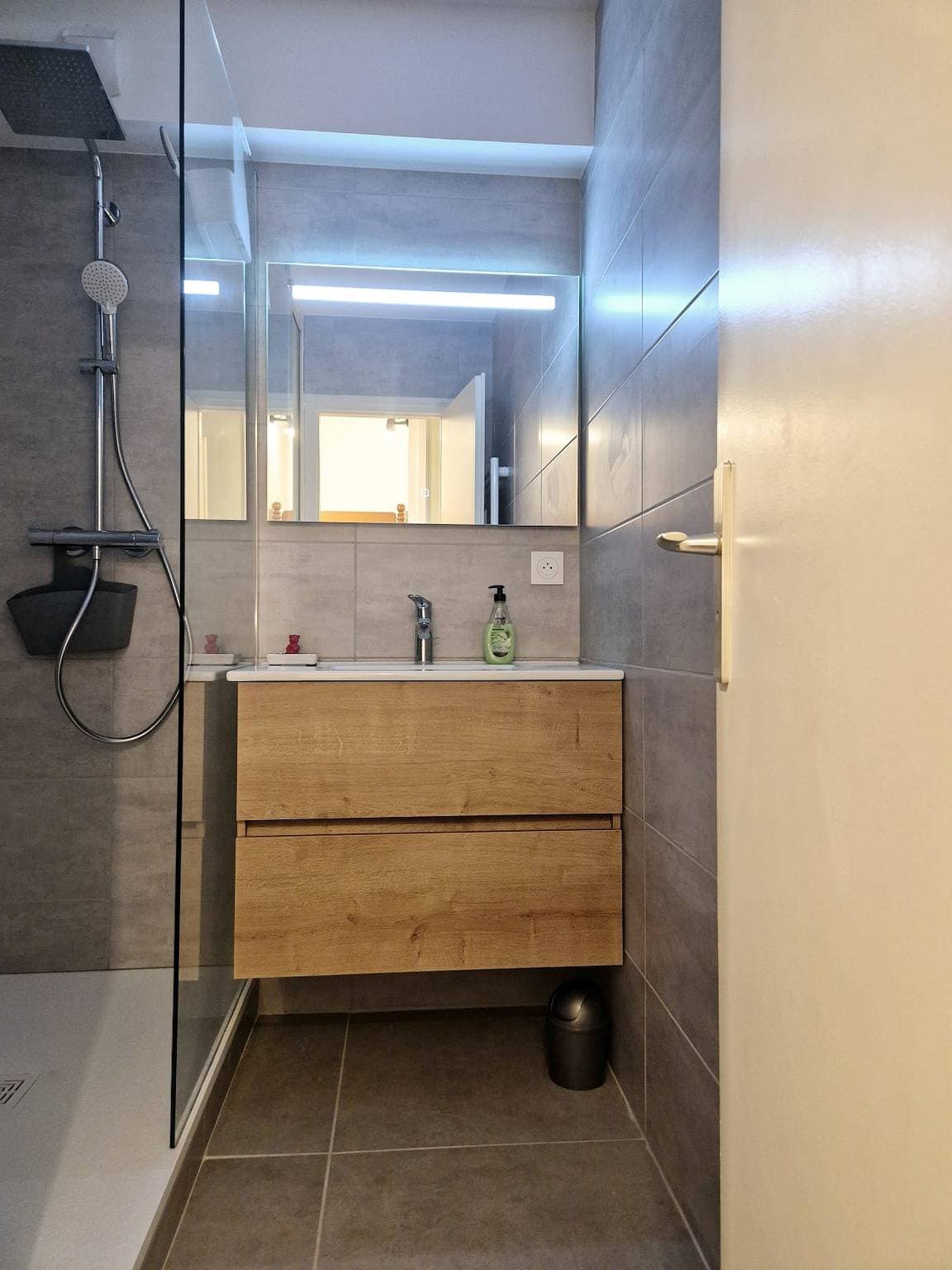 Foto 10 von 22: Ferienwohnung für 4 Personen mit Terrasse