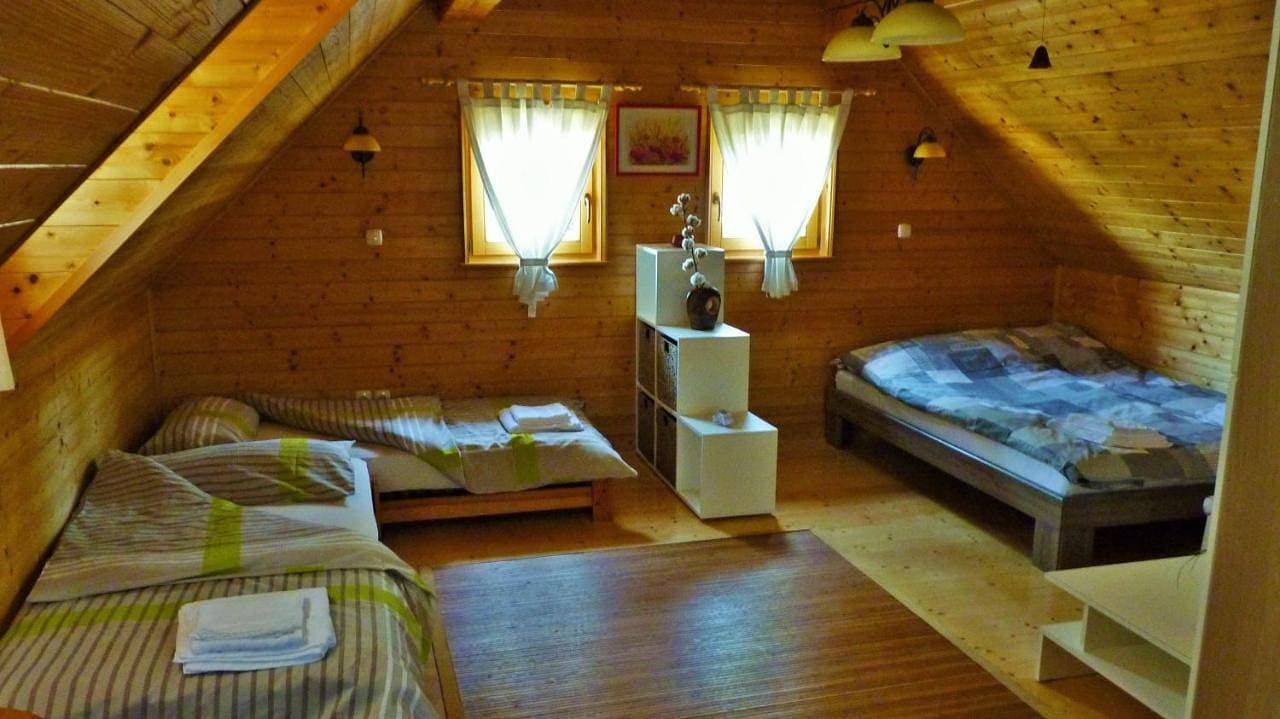 Foto 11 von 23: Chalet