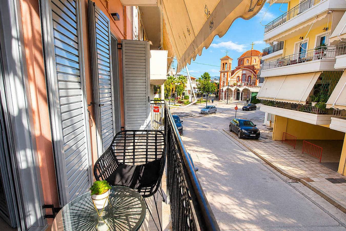 Foto 5 von 29: Ferienwohnung für 3 Personen mit Garten