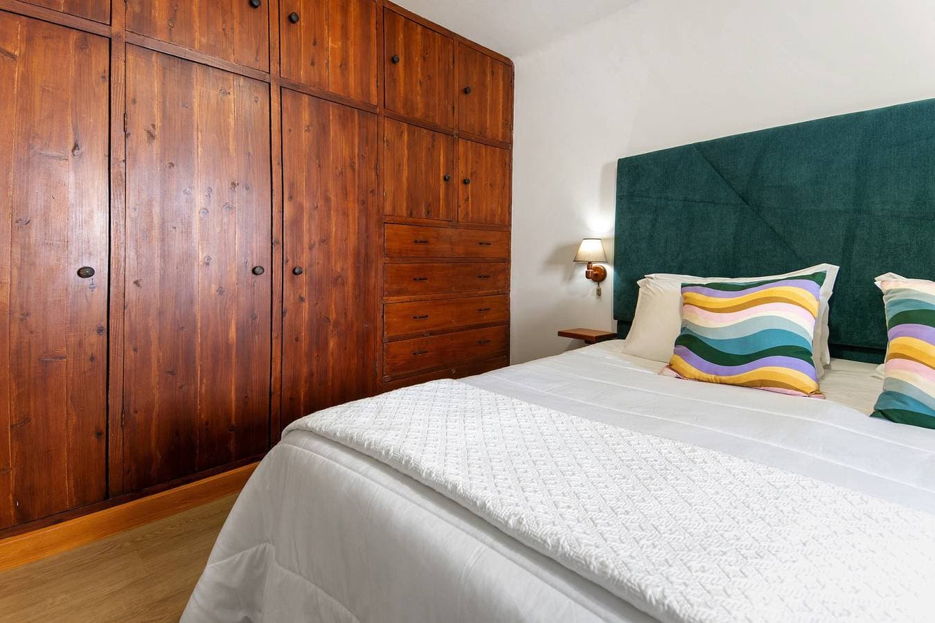Foto 13 von 25: Ferienwohnung 'Casa Do Largo - Acores' mit Wi-Fi und Klimaanlage