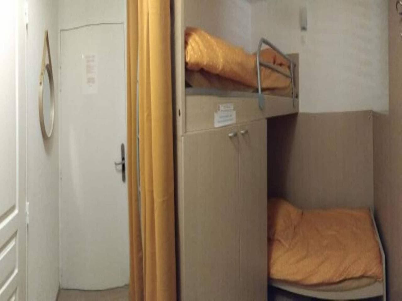 Foto 10 von 32: Wohnung in Frankreich mit Ski-Zugang