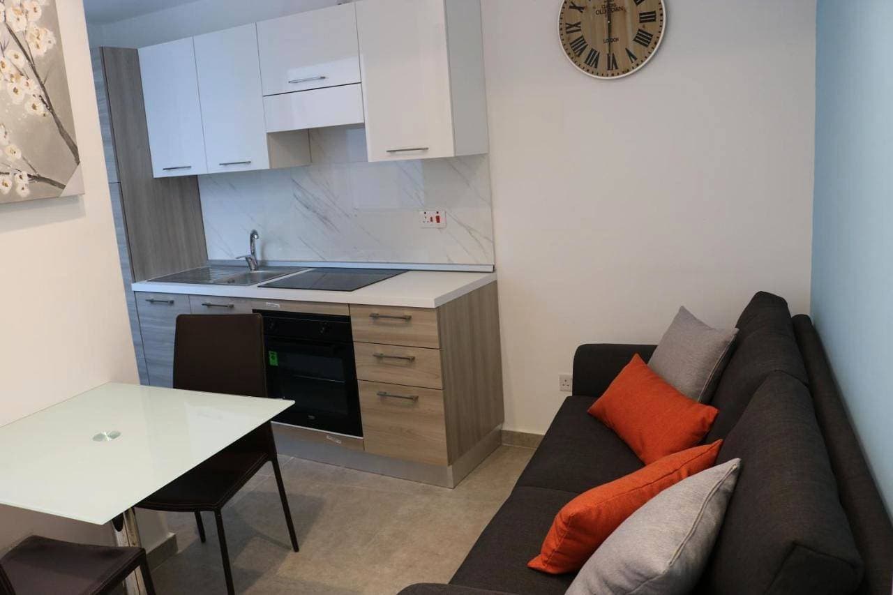 Foto 5 von 5: Studio Apartment