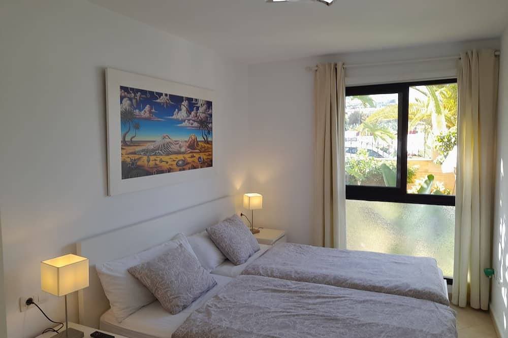 Foto 3 von 30: Casa Sunset incl. Privatgarten mit Blick auf Meer und Teide, free WIFI, Pool