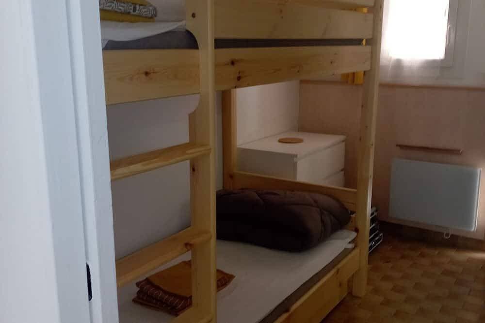Foto 2 von 10: Comfortable apartment with large terrace and lake view