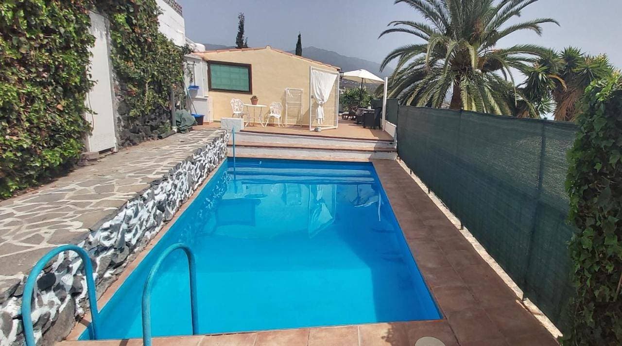 Foto 3 von 26: One-Bedroom House with Private Pool