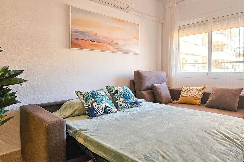 Foto 11 von 30: Welcome to Flow Apartment in Andalusia