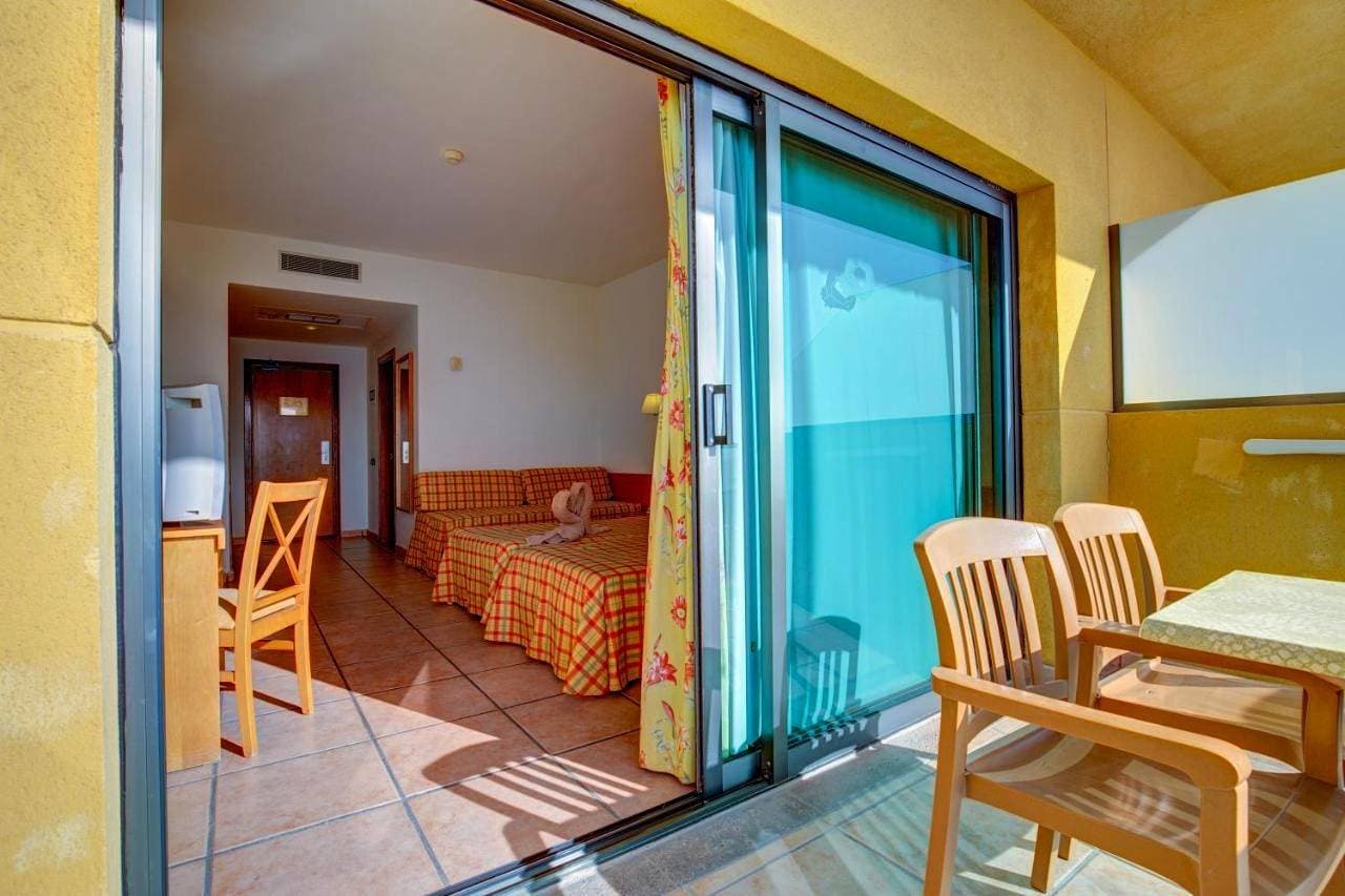 Foto 6 von 45: Hotel für 10 Personen mit Garten
