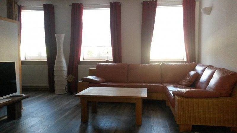 Ferienwohnung Harz 1