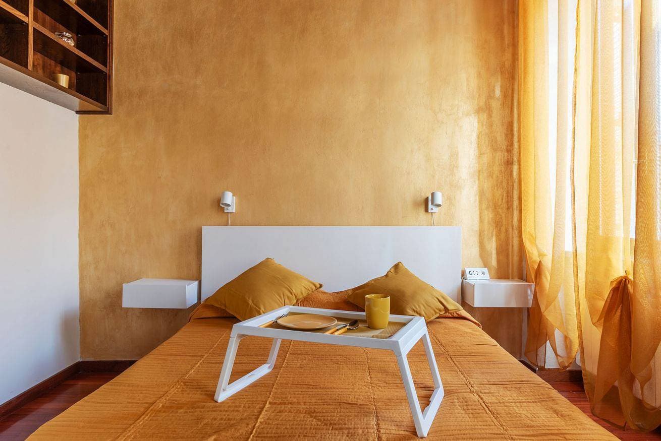 Foto 4 von 25: Ferienwohnung für 2 Personen