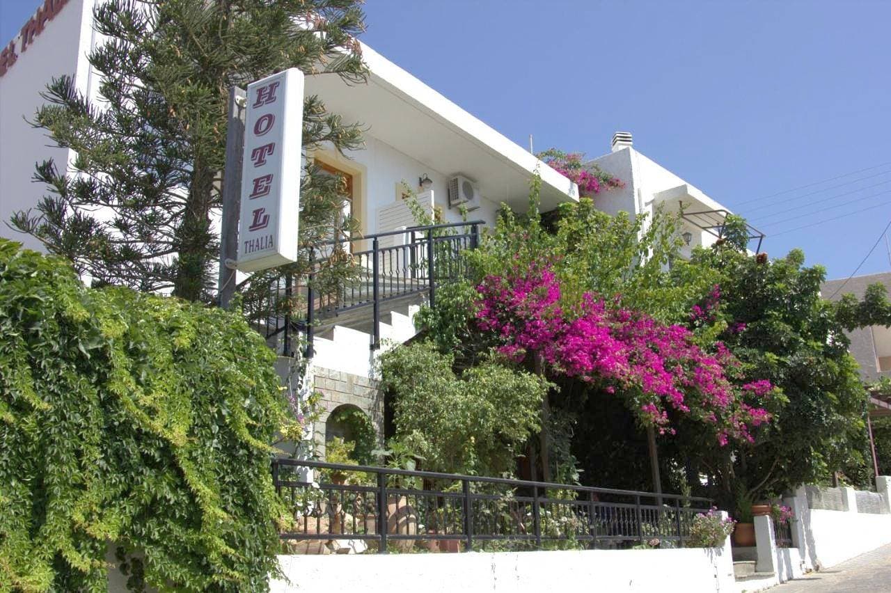 Thalia Hotel 1