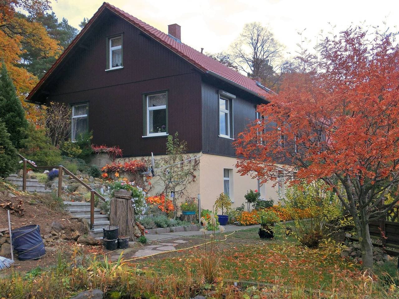 Foto 8 von 26: Familienspaß in der Nähe der Teufelsmauer