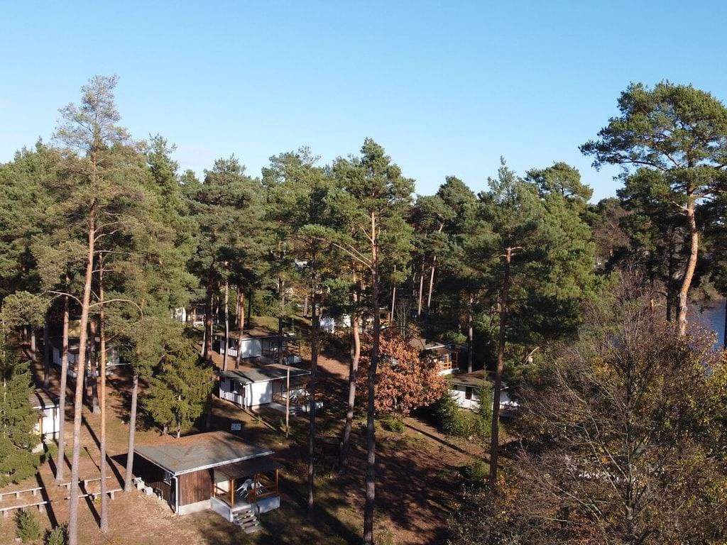Ferienpark Seenland 1 1