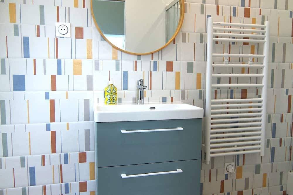 Foto 7 von 24: Le Bateau Bleu, Appartement Avec vue mer