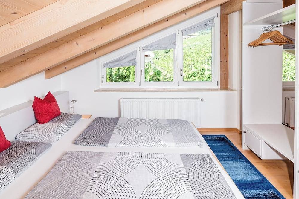 Foto 2 von 10: Ferienwohnung am Ortsrand von Kurtatsch