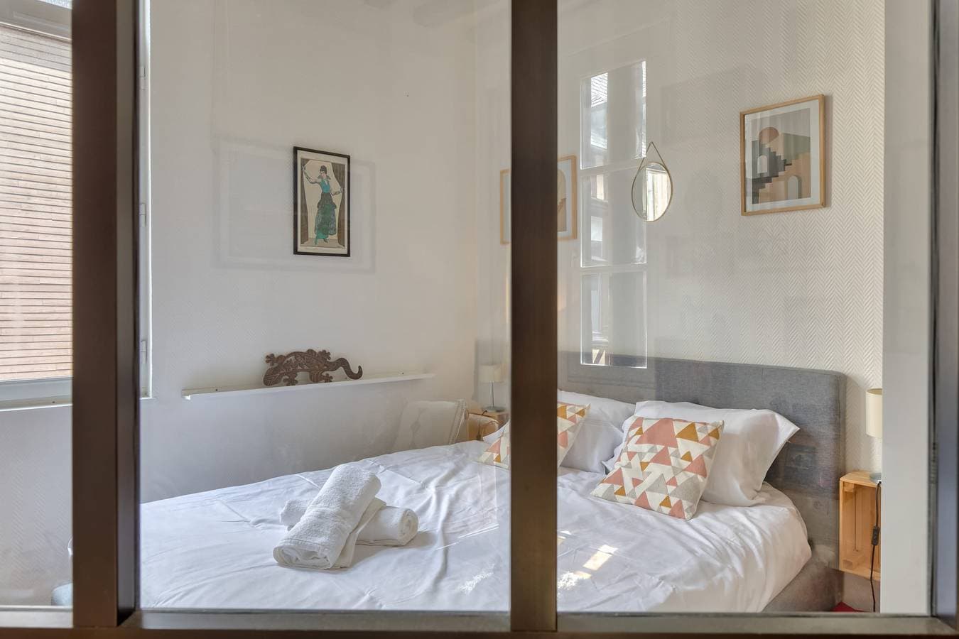 Foto 9 von 29: Ferienwohnung für 2 Personen