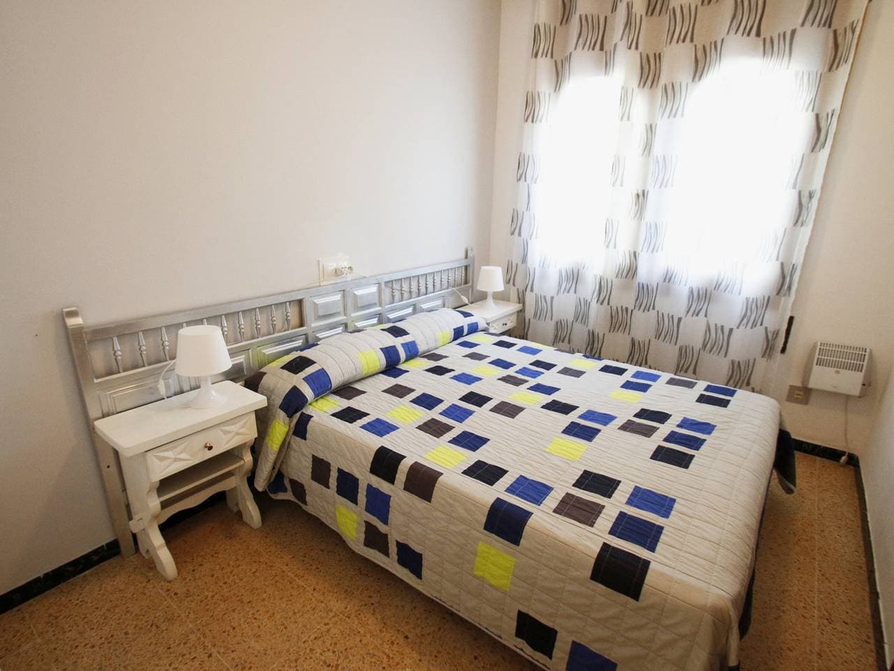 Foto 10 von 25: Familienvilla mit privatem Pool - 10 Pers.
