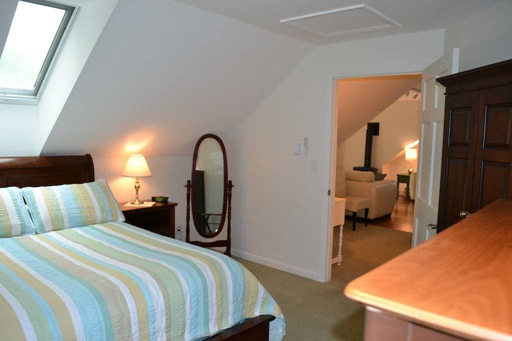 Foto 9 von 18: Luxus-Apartment im Herzen von Blue Hill Village