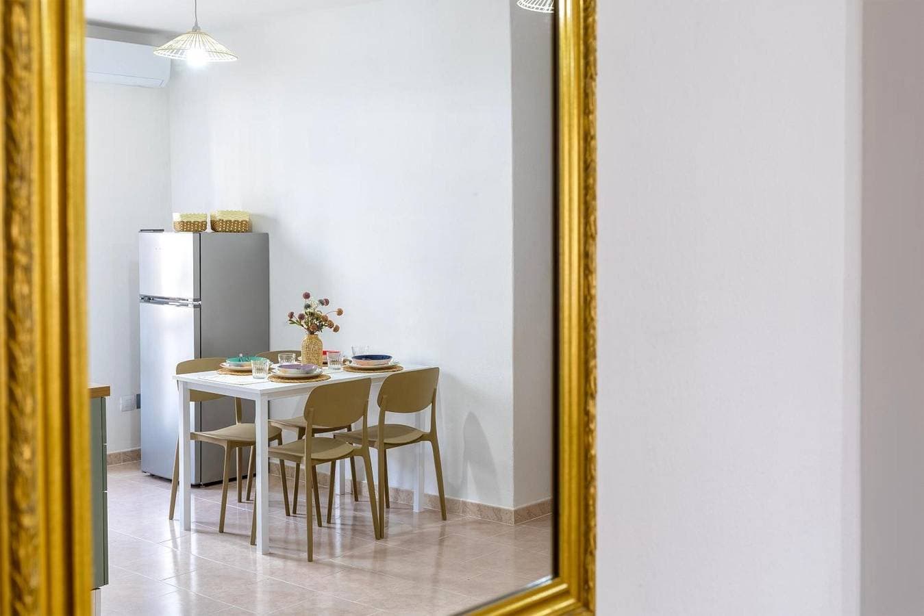 Foto 12 von 39: Appartements bei Ewa Valledoria – Komfort & Entspannung im Norden Sardiniens