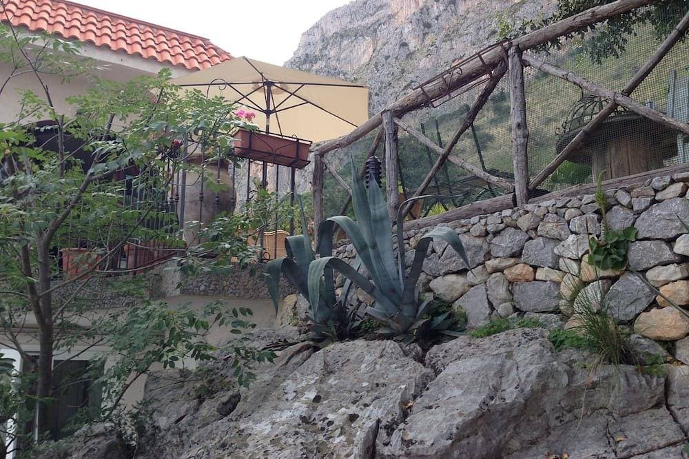 Foto 8 von 30: Villa zwischen Meer und Berg mit privatem Pool und Meerblick mit privatem Pool