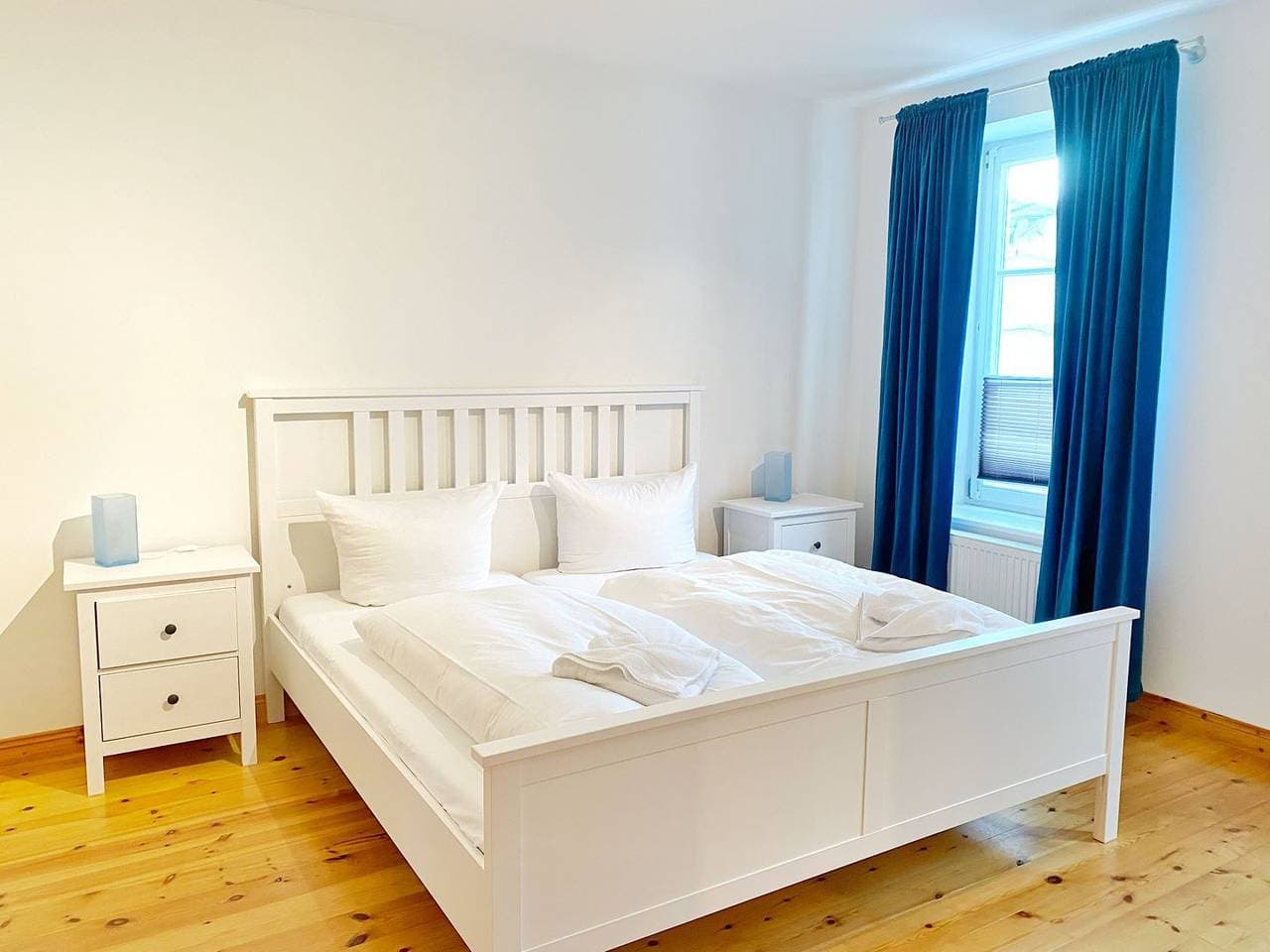 Foto 3 von 11: Seaside Appartements - Light Blue