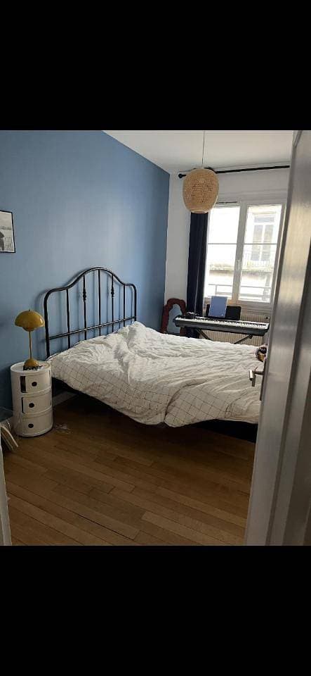 Foto 7 von 10: Appartement plein centre-ville de Tours