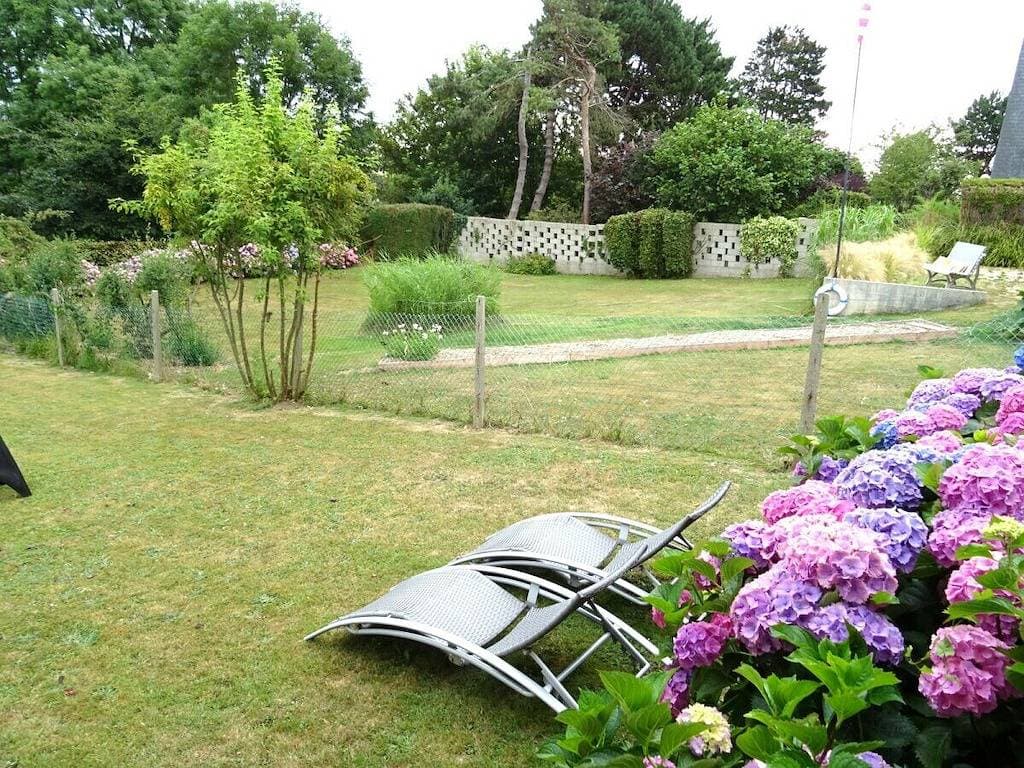 Foto 11 von 38: Ferienhaus mit 3 Schlafzimmer